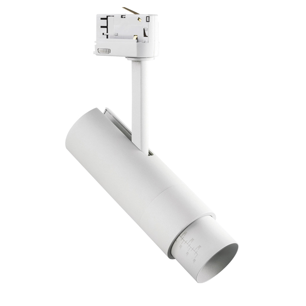 PERFETTO-AIR ZOOM | Светильники в трек 220V | Внутреннее освещение ...