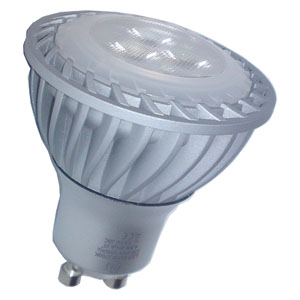 LED 4.5W GU10