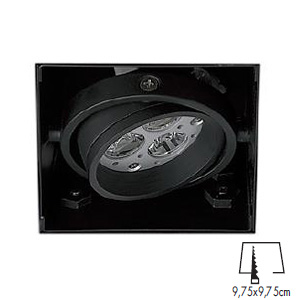 Kardan Trimless MR16 (1х1)